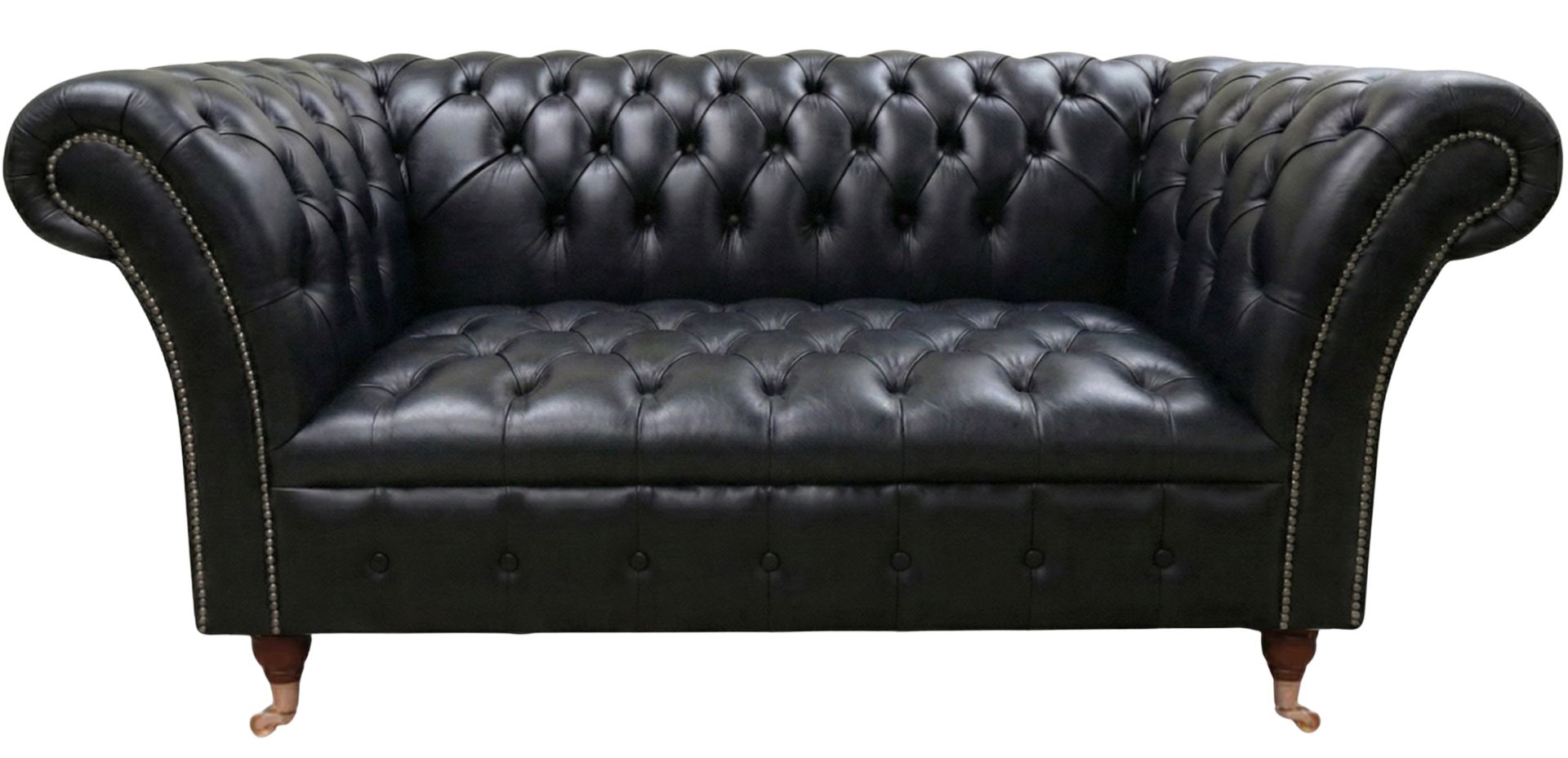 The Buckingham Chesterfield